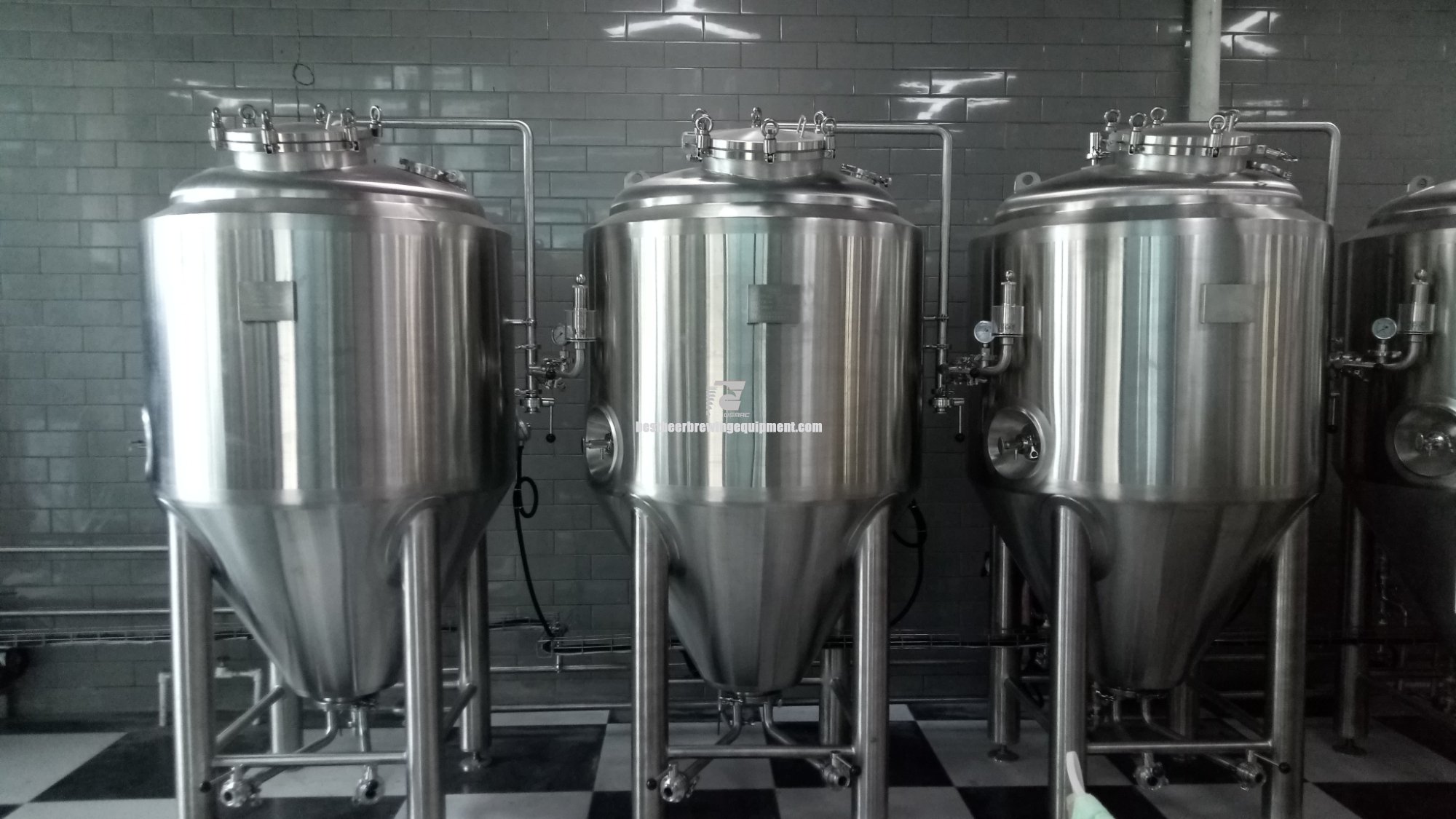 2BBL brewery Lab equipment.jpg